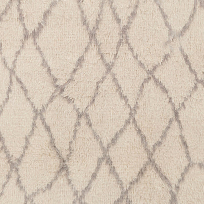 Denali DEN-5004 2' x 3' Handmade Wool Accent Rug