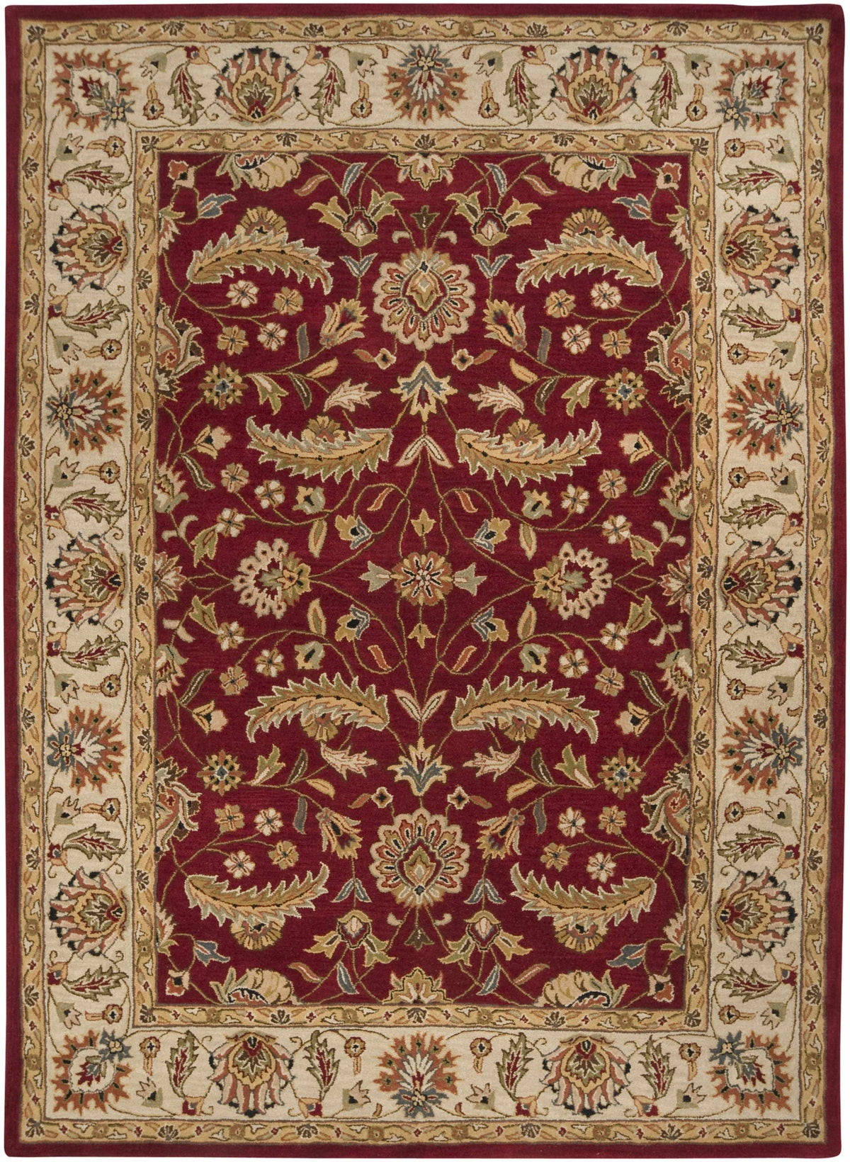 Deneb Hand Tufted Rug