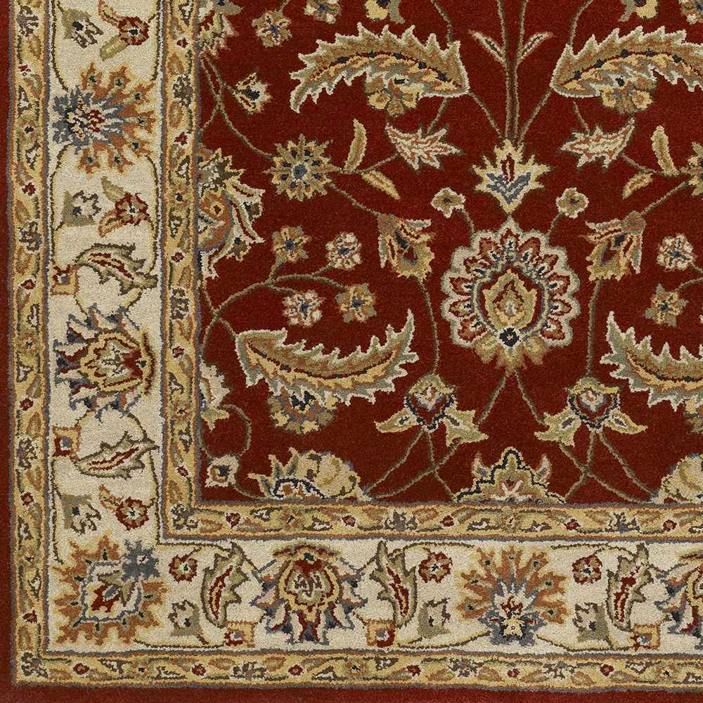 Deneb Hand Tufted Rug