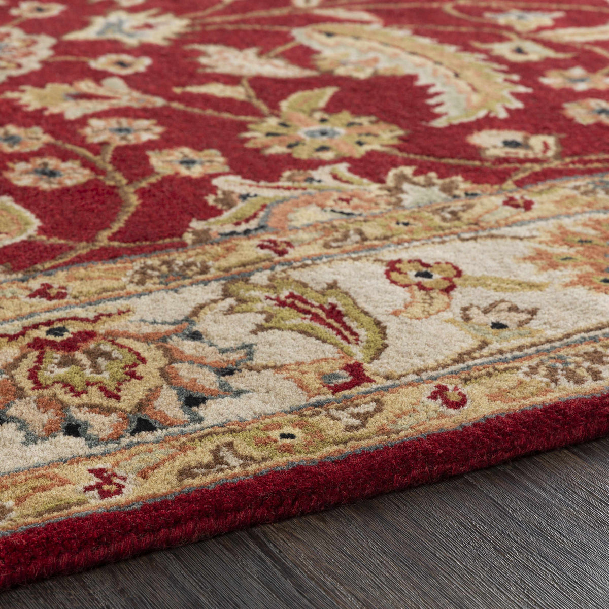 Deneb Hand Tufted Rug