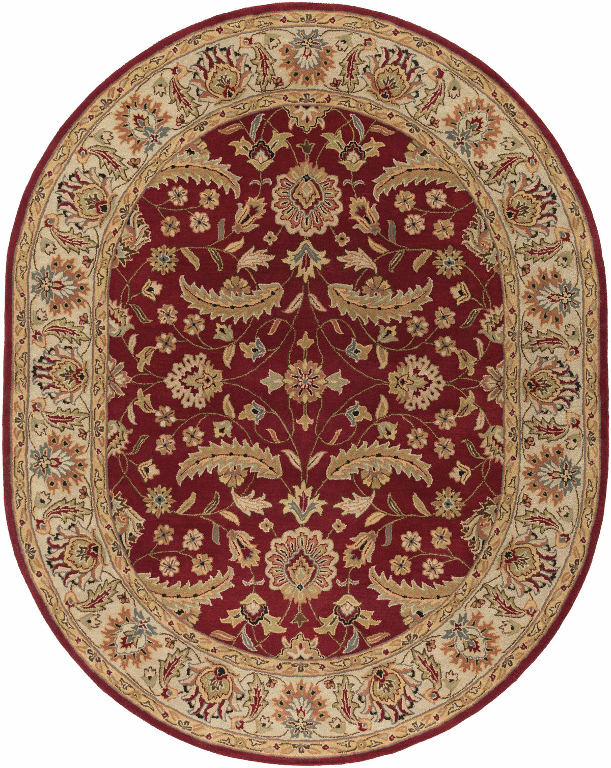 Deneb Hand Tufted Rug
