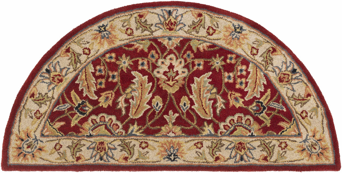 Deneb Hand Tufted Rug