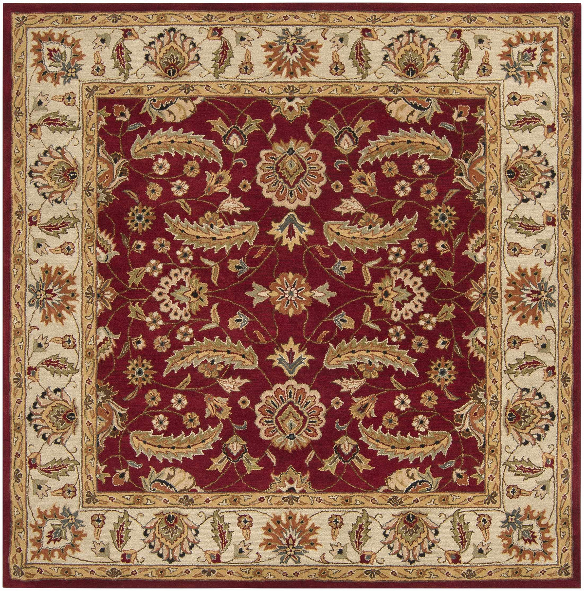 Deneb Hand Tufted Rug