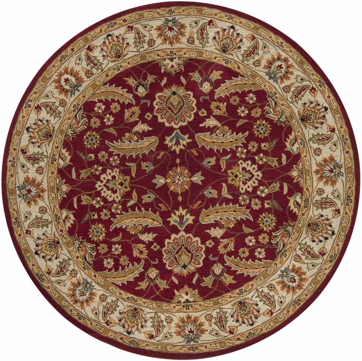 Deneb Hand Tufted Rug