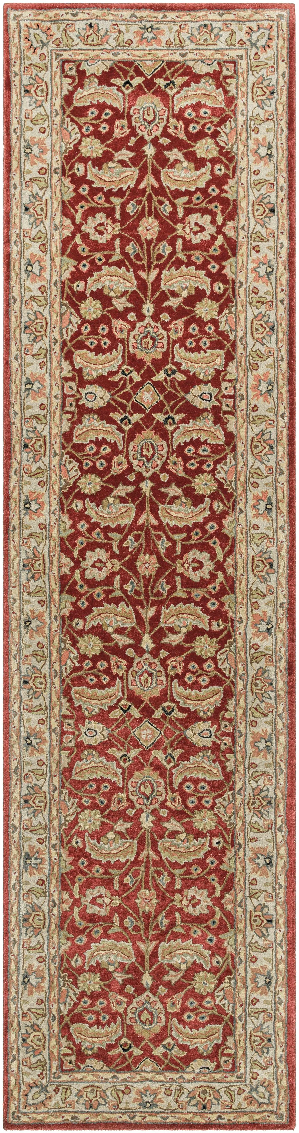 Deneb Hand Tufted Rug