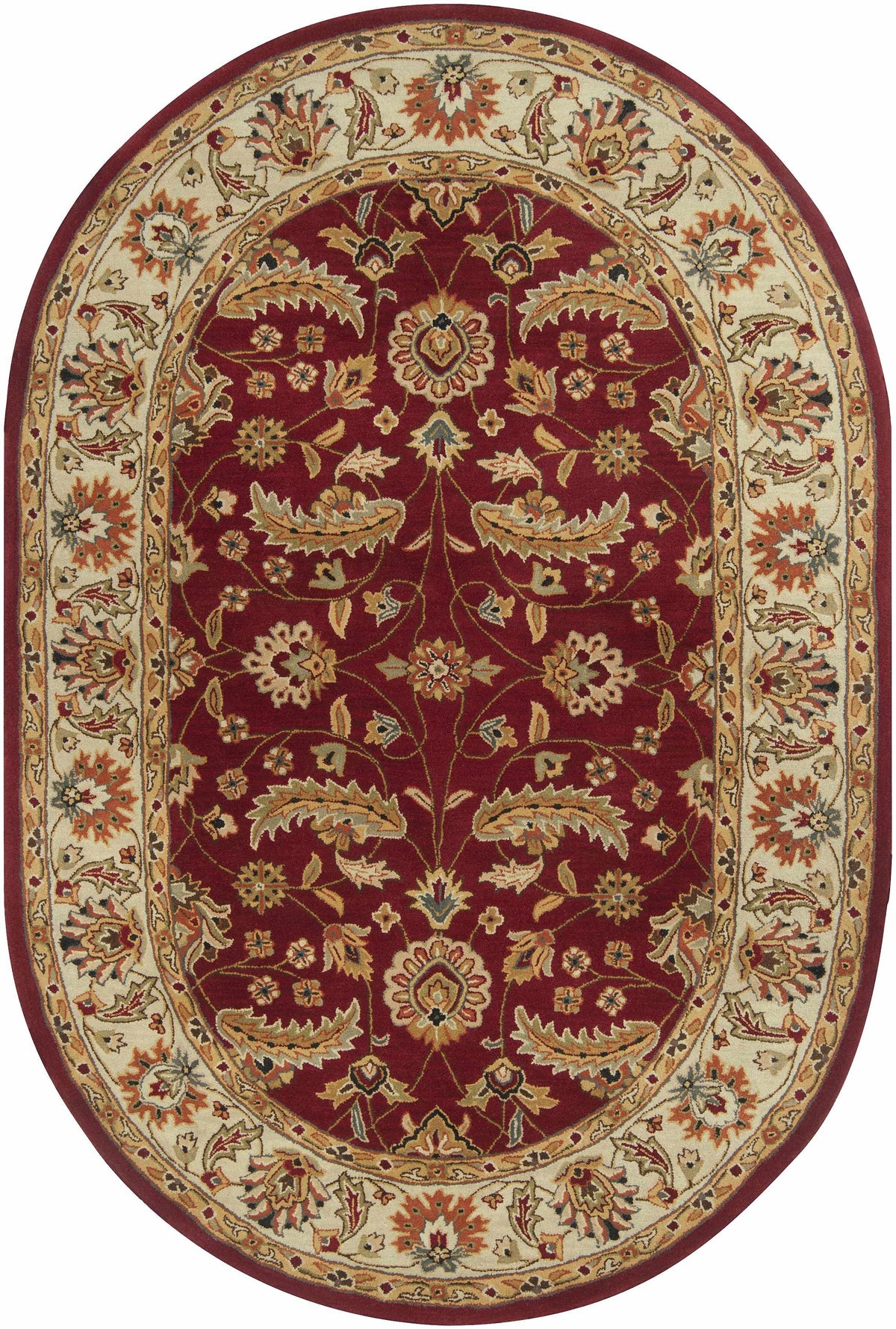 Deneb Hand Tufted Rug
