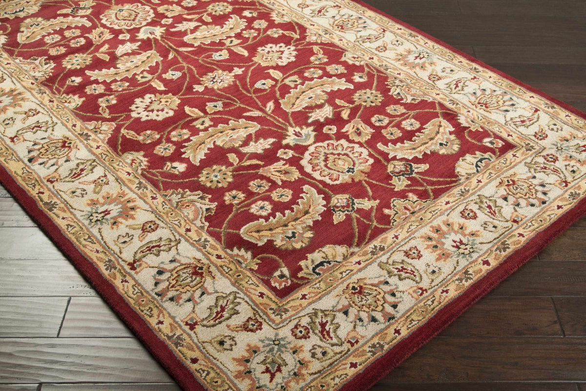 Deneb Hand Tufted Rug