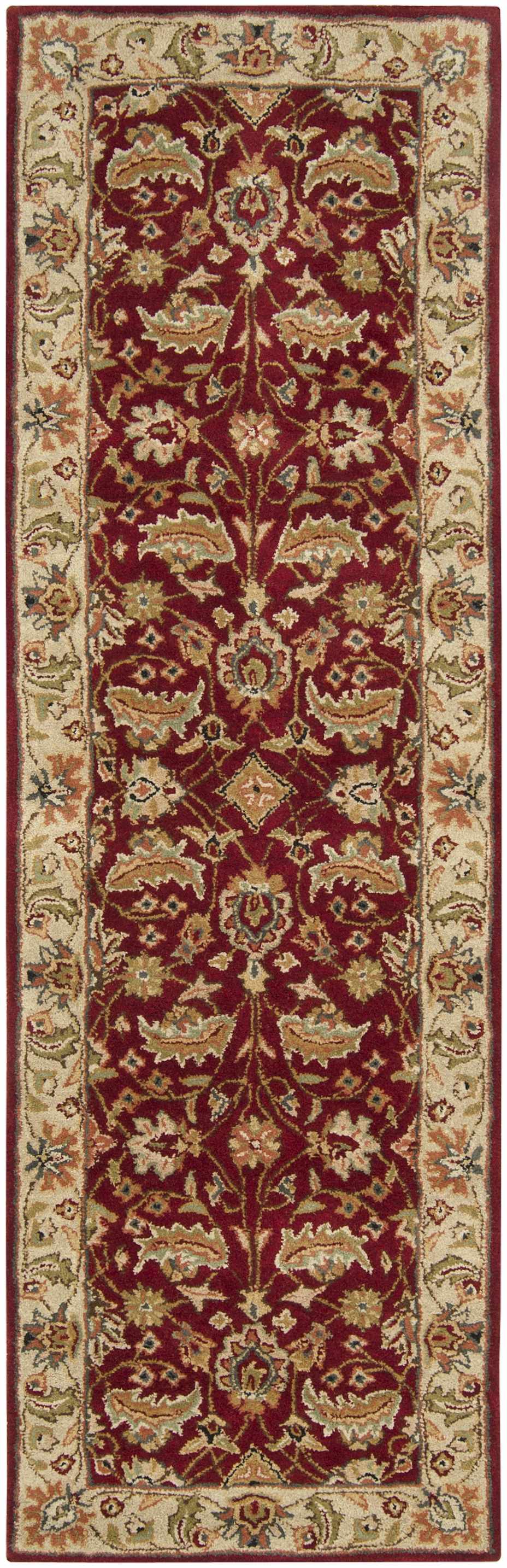 Deneb Hand Tufted Rug