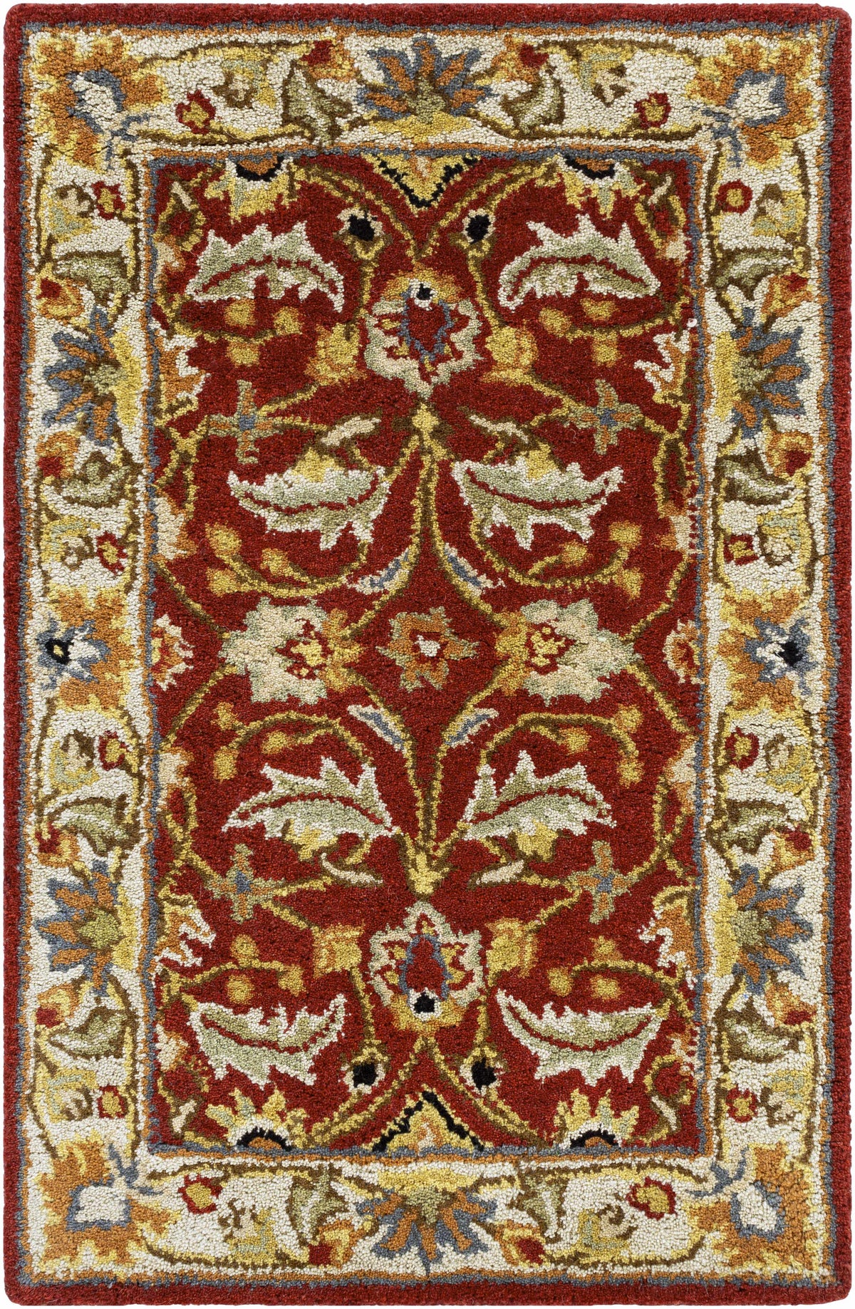 Deneb Hand Tufted Rug