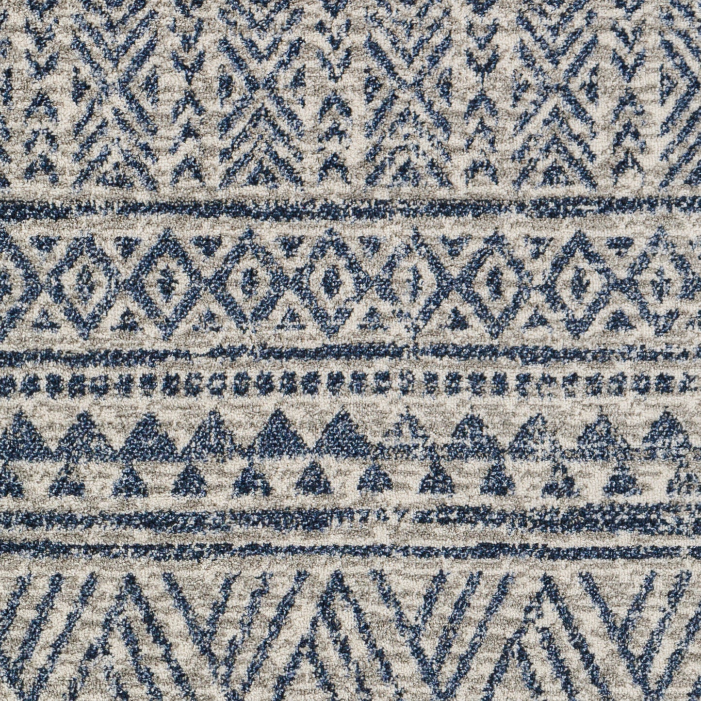 Alfombra tejida a máquina Delphi DEP-2300 de 1,83 m x 2,74 m