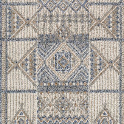Delphi DEP-2301 8' x 10' Machine Woven Area Rug