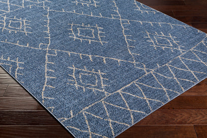 Delphi DEP-2310 5' x 7' Machine Woven Area Rug