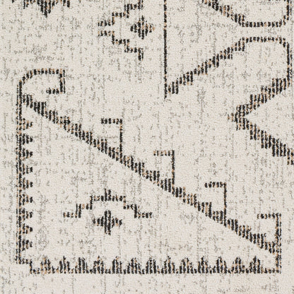 Alfombra tejida a máquina Delphi DEP-2311 de 8' x 10'