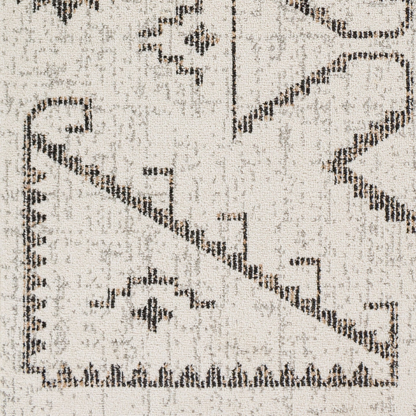 Alfombra tejida a máquina Delphi DEP-2311 de 1,52 m x 2,13 m