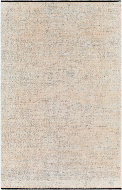 Derya DER-2300 6' x 9' Handmade Silk Area Rug