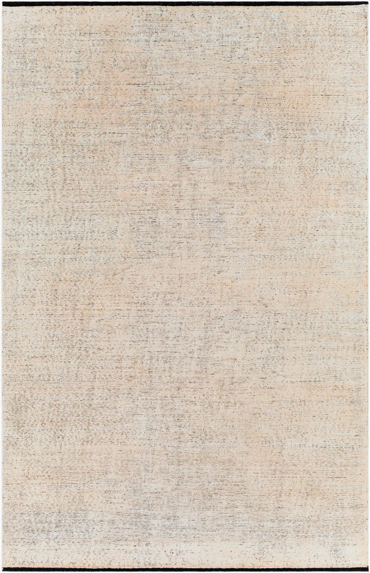 Derya DER-2300 6' x 9' Handmade Silk Area Rug