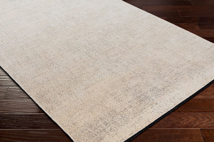 Derya DER-2300 6' x 9' Handmade Silk Area Rug