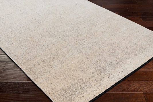 Derya DER-2300 6' x 9' Handmade Silk Area Rug