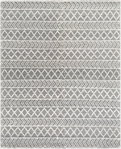 Daffodil DFF-2301 8' x 10' Handmade Recyled Area Rug