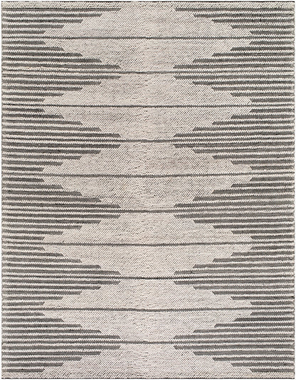 Daffodil DFF-2306 8' x 10' Handmade Recyled Area Rug