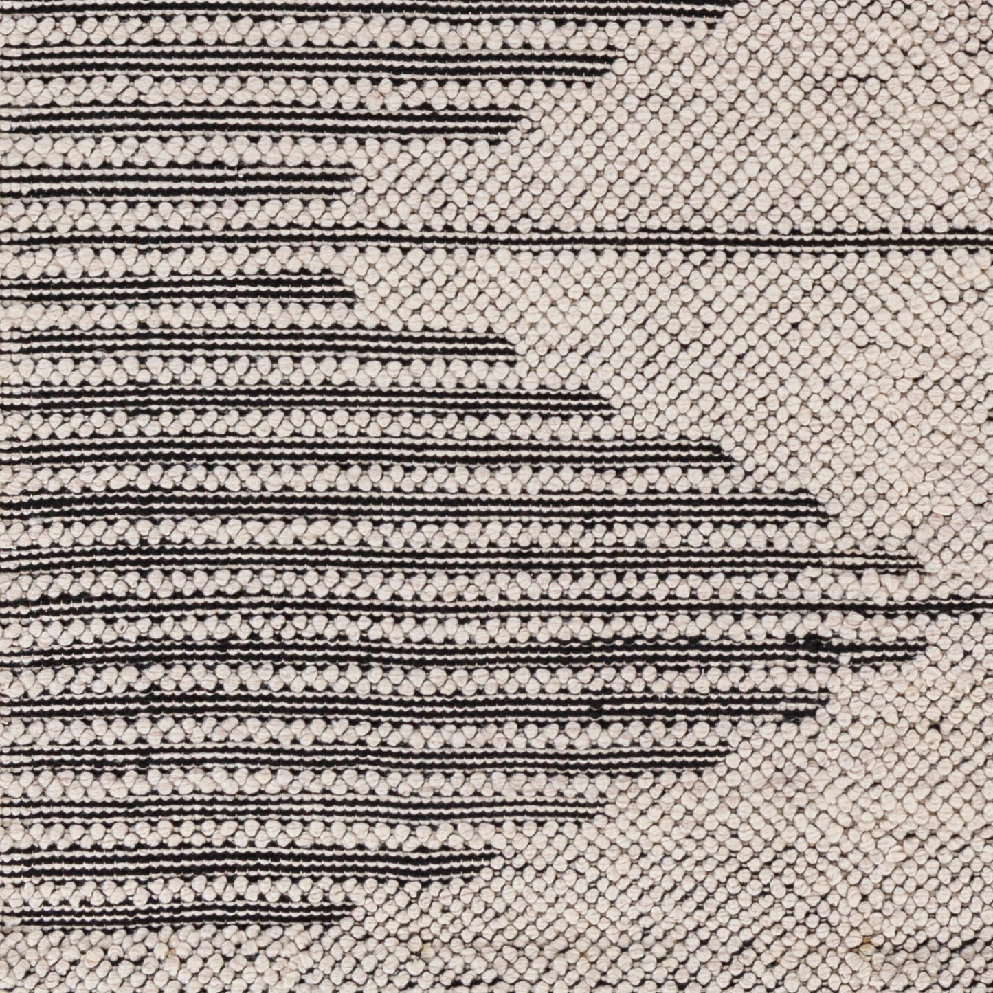 Daffodil DFF-2306 8ft Runner Handmade Recyled Runner Rug