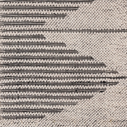 Daffodil DFF-2306 8ft Runner Handmade Recyled Runner Rug