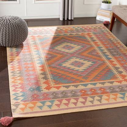 Adia DIA-2005 Hand Woven Rug