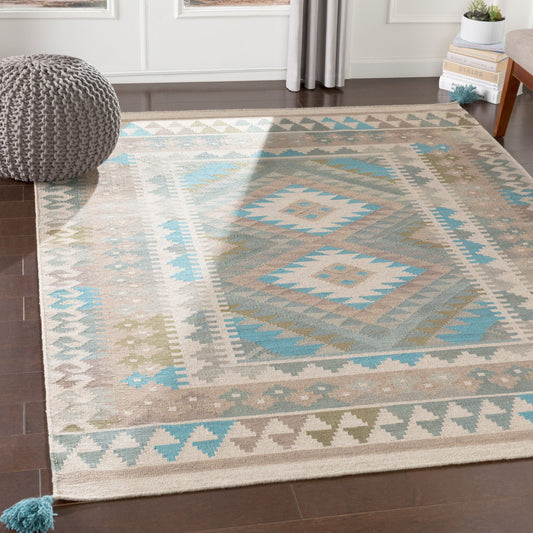 Adia DIA-2006 Hand Woven Rug