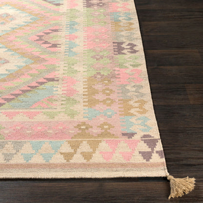 Adia DIA-2010 Hand Woven Rug