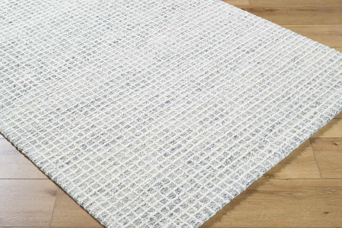 Divrigi Hand Tufted Rug