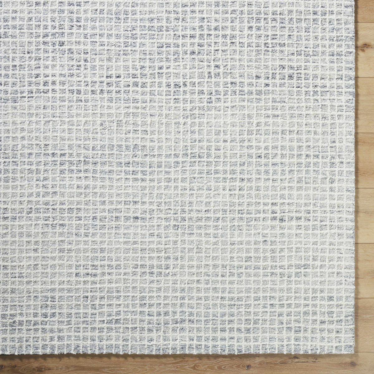 Divrigi Hand Tufted Rug