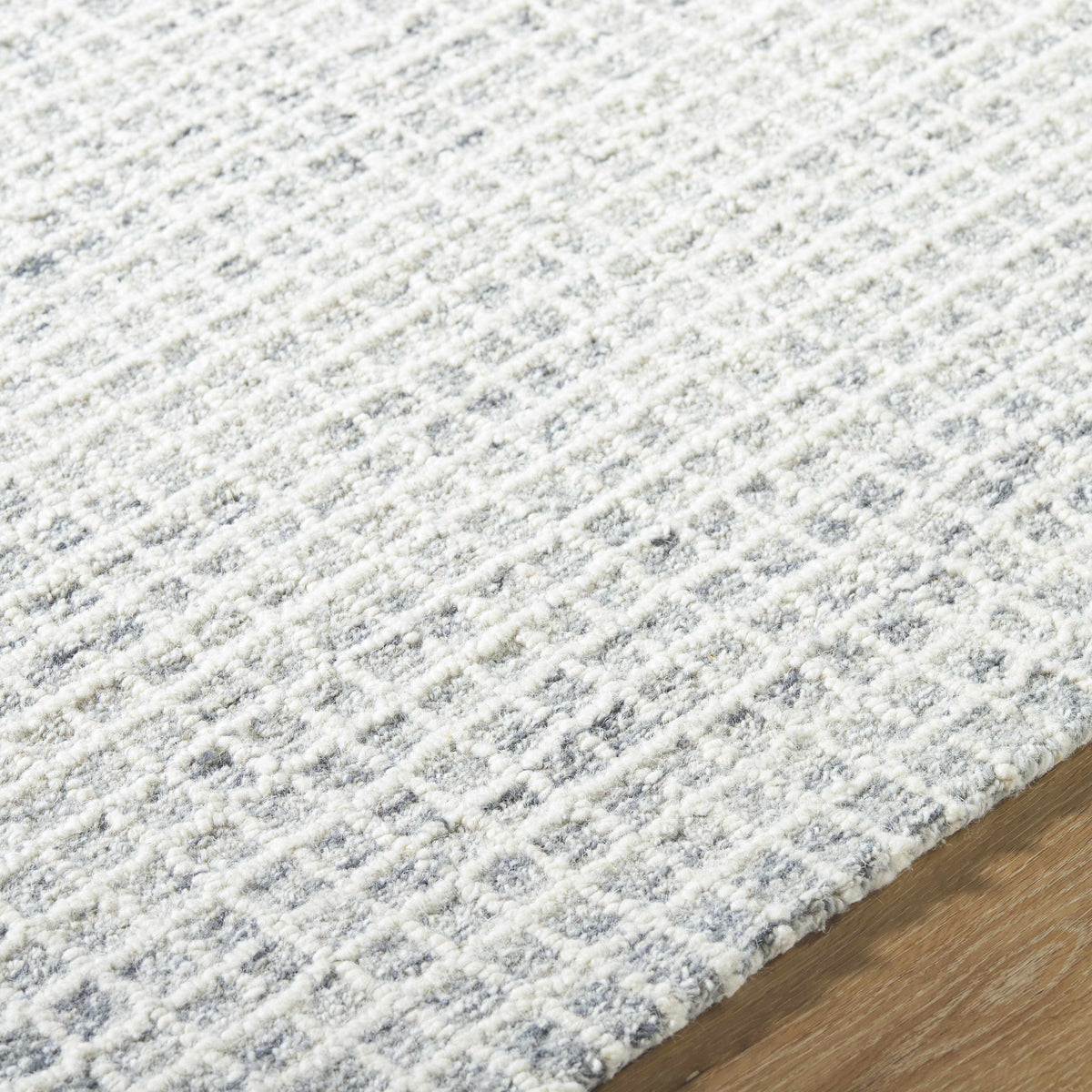 Divrigi Hand Tufted Rug