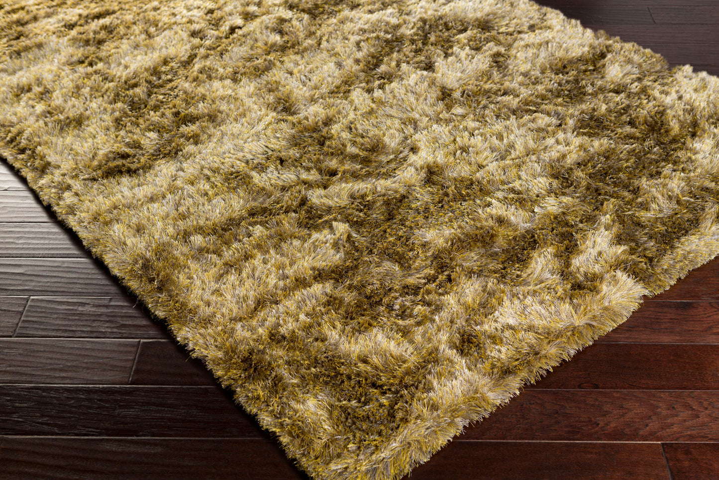 Alfombra decorativa hecha a mano Dunes DNE-3521 de 2' x 3'