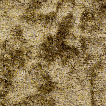 Alfombra decorativa hecha a mano Dunes DNE-3521 de 2' x 3'