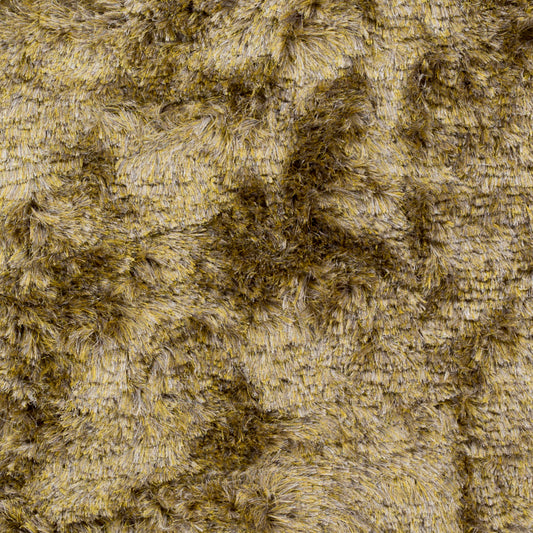 Alfombra decorativa hecha a mano Dunes DNE-3521 de 2' x 3'