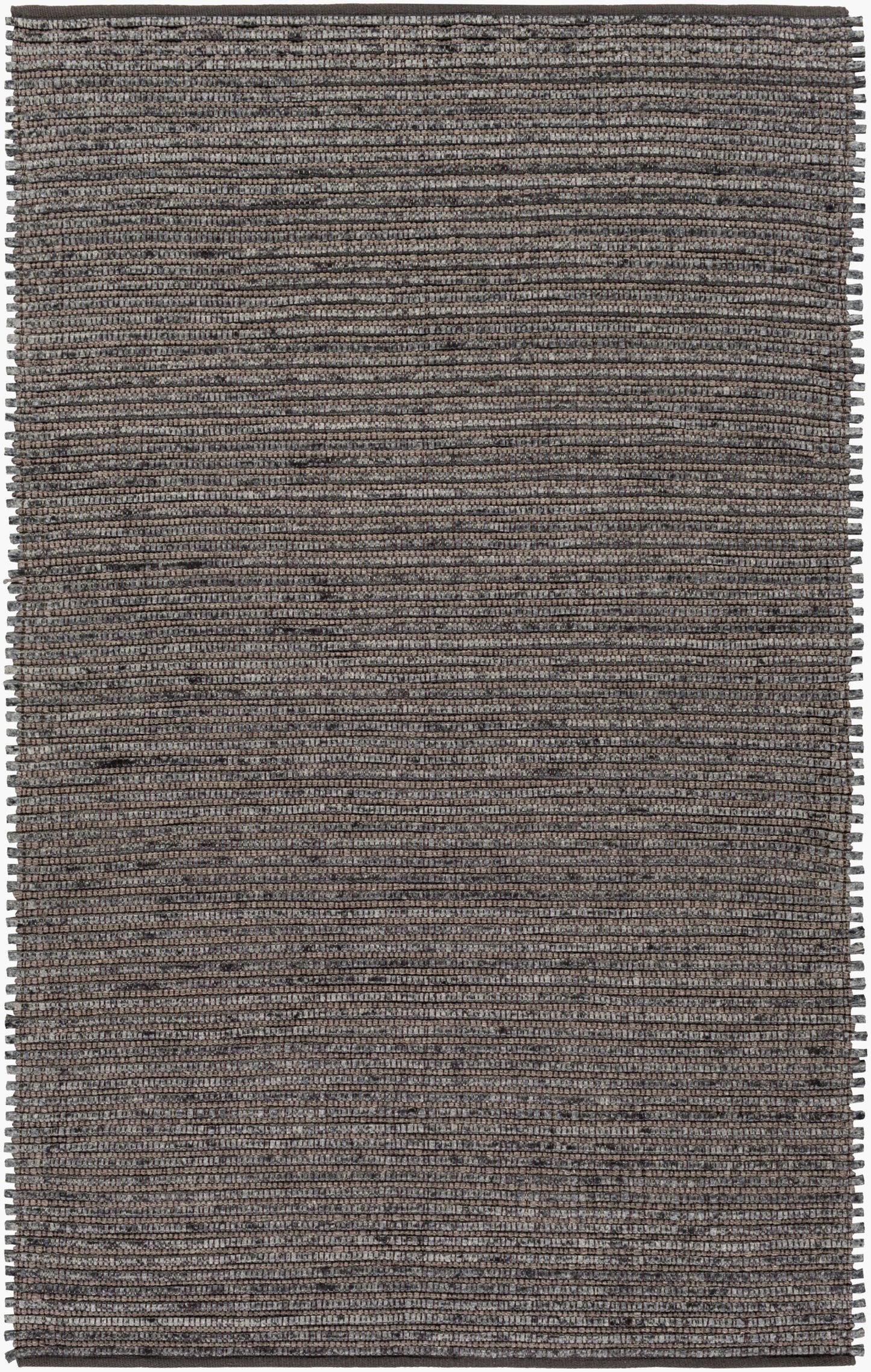 Alfombra de lana hecha a mano Daniel DNL-3000 de 1,52 m x 2,13 m