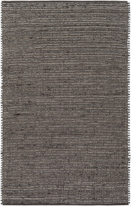 Alfombra de lana hecha a mano Daniel DNL-3000 de 1,52 m x 2,13 m