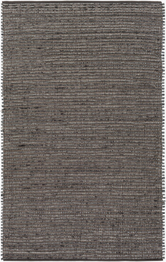 Alfombra de lana hecha a mano Daniel DNL-3000 de 1,52 m x 2,13 m