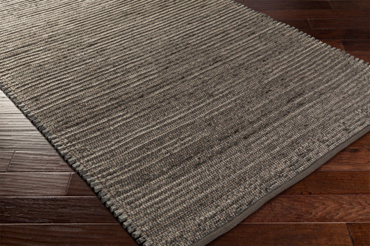Alfombra de lana hecha a mano Daniel DNL-3000 de 1,52 m x 2,13 m