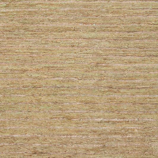 Alfombra decorativa de yute hecha a mano, DOC-1015, de República Dominicana, de 2' x 3'