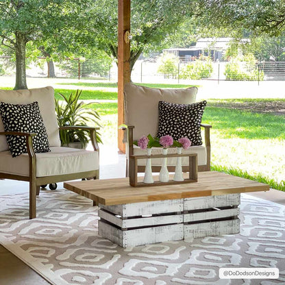 San Diego SFG-2314 Machine Woven Rug