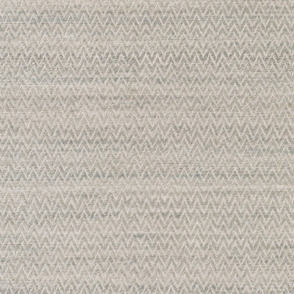 Alfombra decorativa de seda sintética Drift Wood DRF-3001 de 2' x 3' hecha a mano