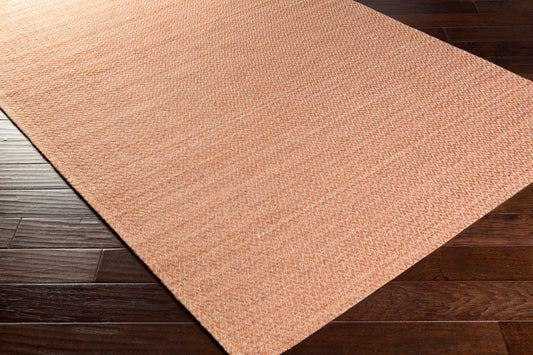 Alfombra de seda sintética hecha a mano Drift Wood DRF-3005 de 1,52 m x 2,44 m