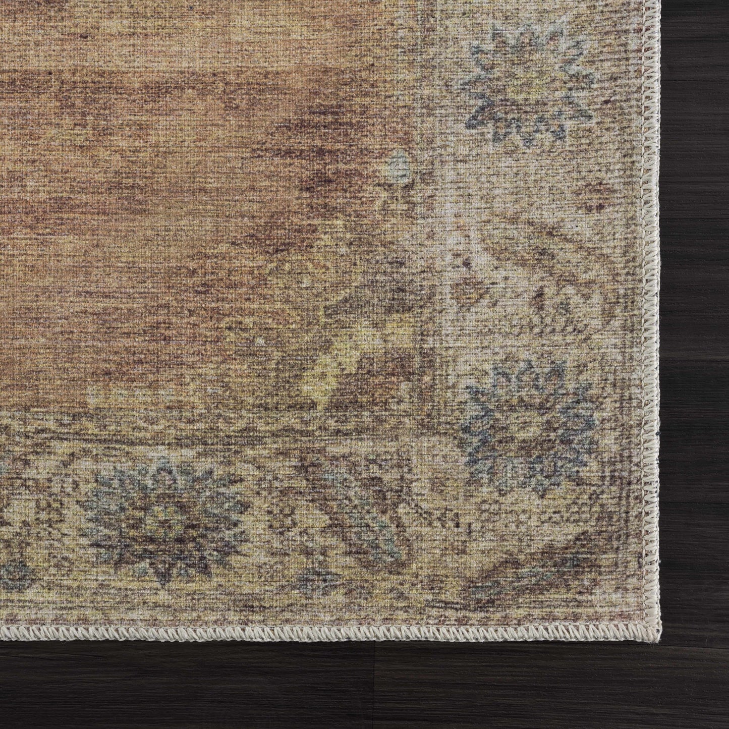 Antiquity AUY-2304 Machine Woven Rug