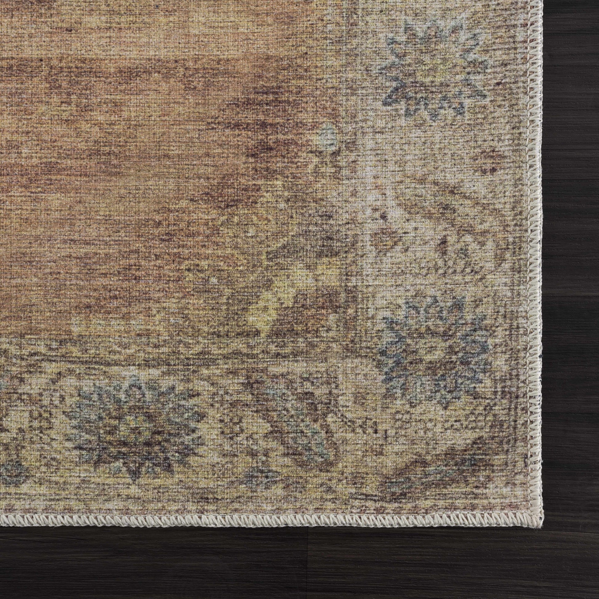 Antiquity AUY-2304 Machine Woven Rug