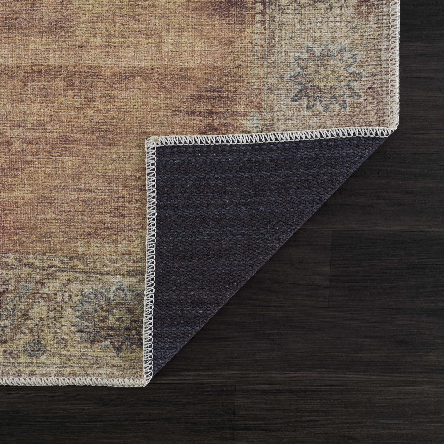 Antiquity AUY-2304 Machine Woven Rug