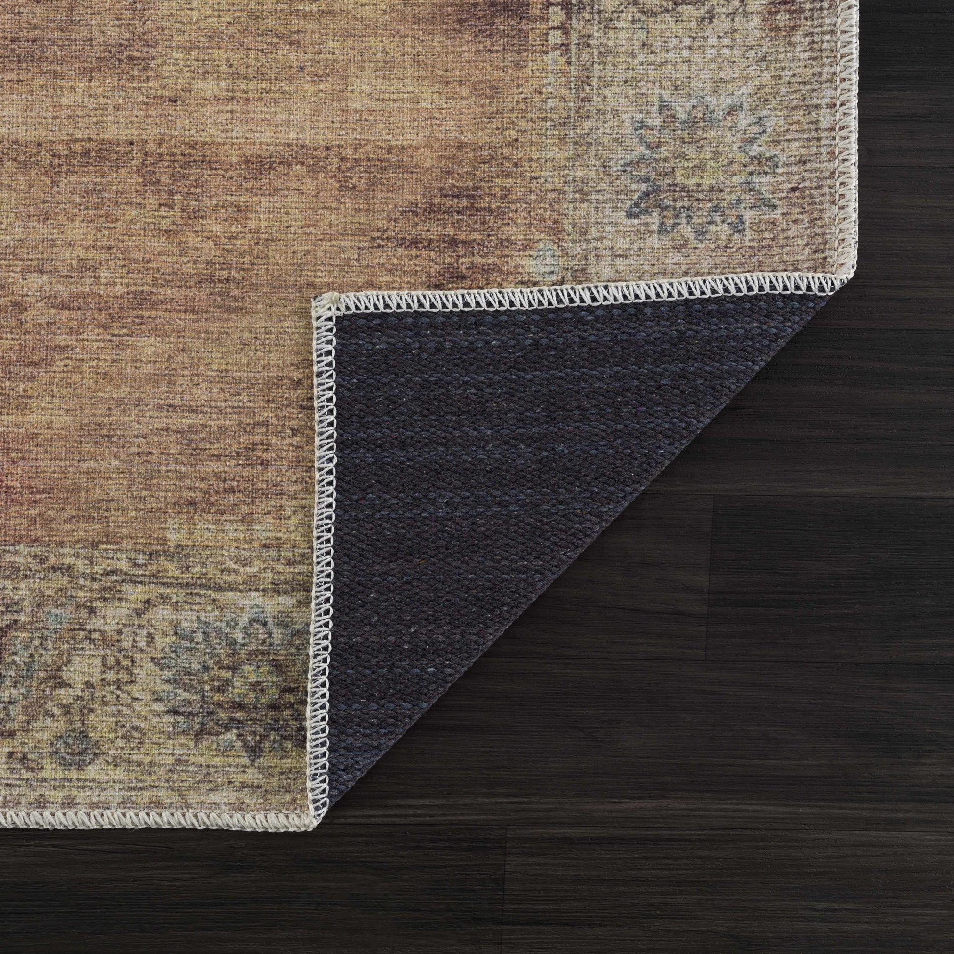 Antiquity AUY-2304 Machine Woven Rug