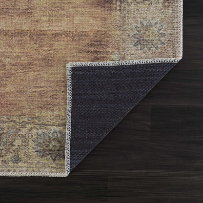 Antiquity AUY-2304 Machine Woven Rug