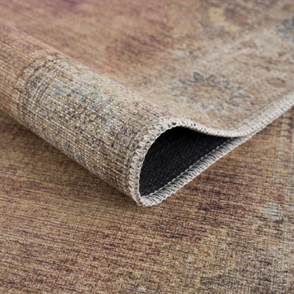 Antiquity AUY-2304 Machine Woven Rug