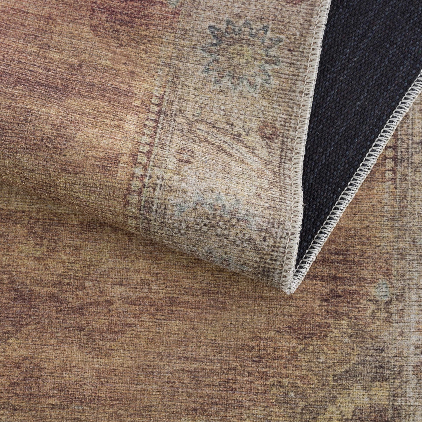 Antiquity AUY-2304 Machine Woven Rug